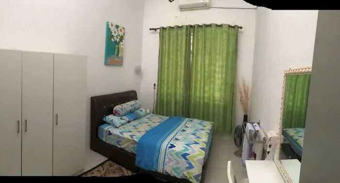 D'ImpianKu Homestay Kuantan Picture 1