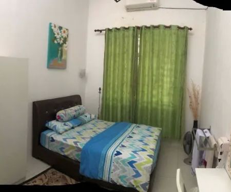 D'ImpianKu Homestay Kuantan