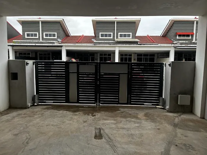 D'ImpianKu Homestay Kuantan Picture 6