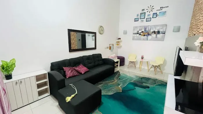 D'ImpianKu Homestay Kuantan Picture 4