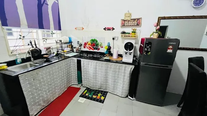 D'ImpianKu Homestay Kuantan Picture 10
