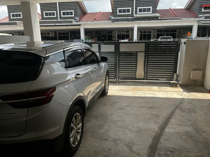 D'ImpianKu Homestay Kuantan Picture 7