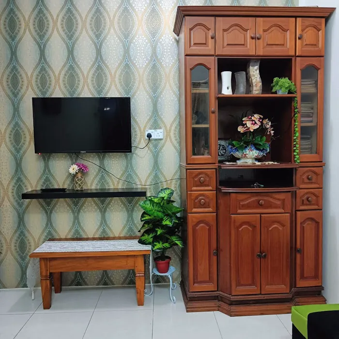 Summaya-Homestay Picture 10