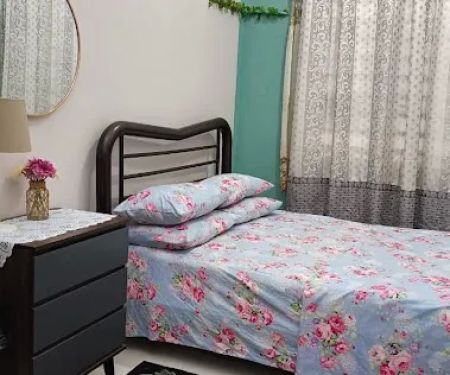 Summaya-Homestay