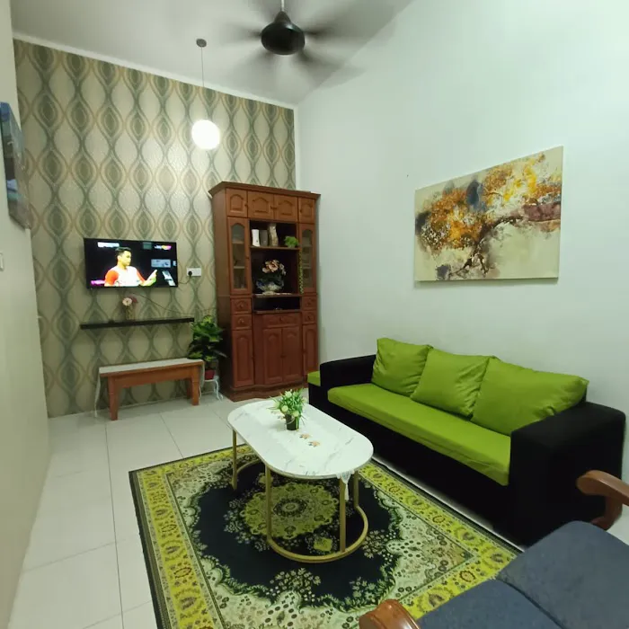 Summaya-Homestay Picture 8