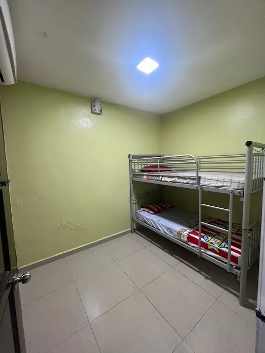 Smart Homestay Picture 8