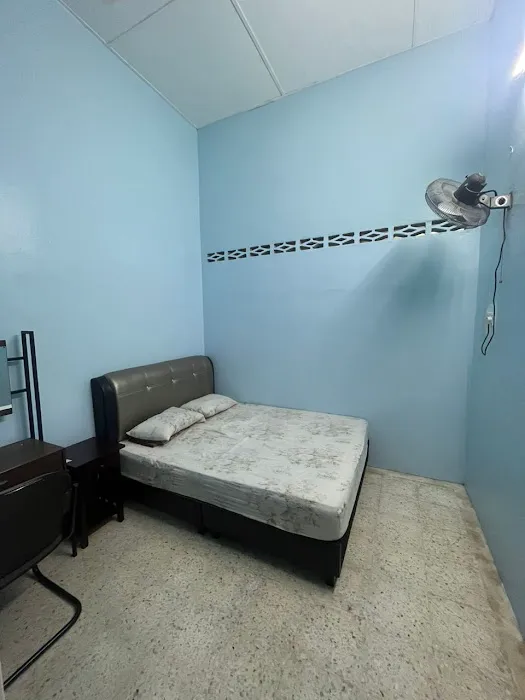 Smart Homestay Picture 4