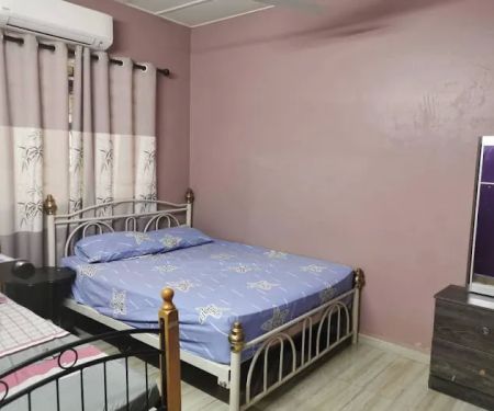 Smart Homestay