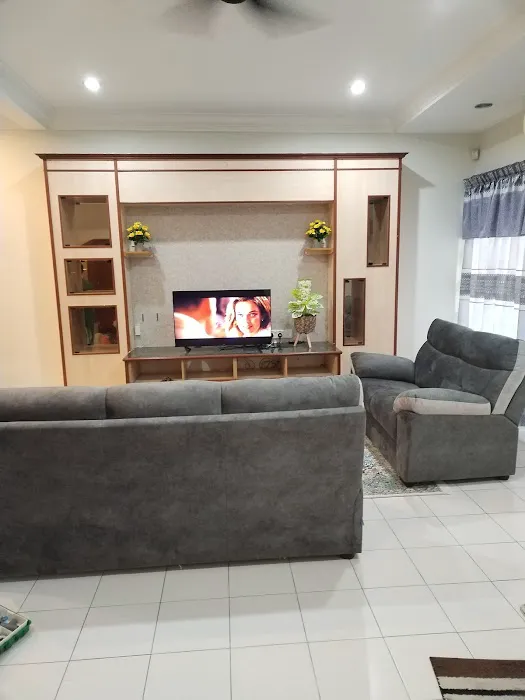 Homestay Klang Biduanda Picture 10