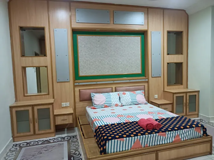 Homestay Klang Biduanda Picture 7