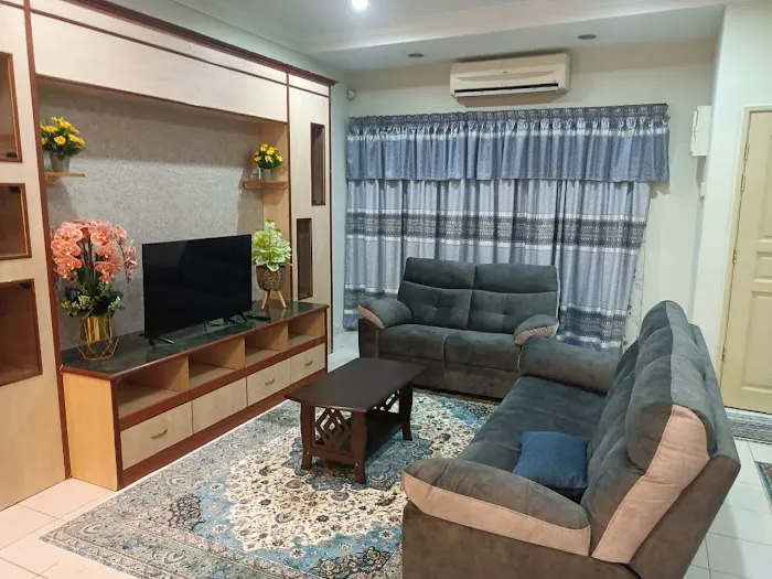 Homestay Klang Biduanda Picture 4