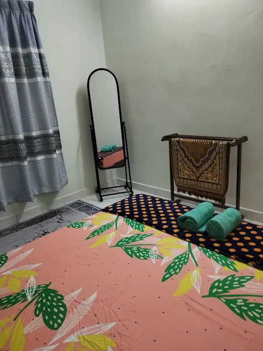 Homestay Klang Biduanda Picture 5