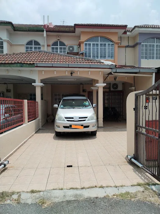 Homestay Klang Biduanda Picture 8