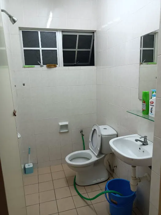Homestay Klang Biduanda Picture 3