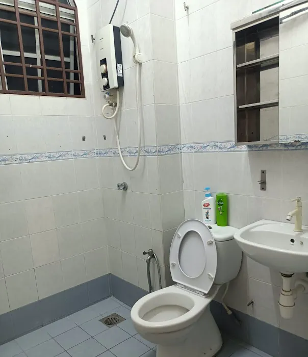 Homestay Klang Biduanda Picture 2