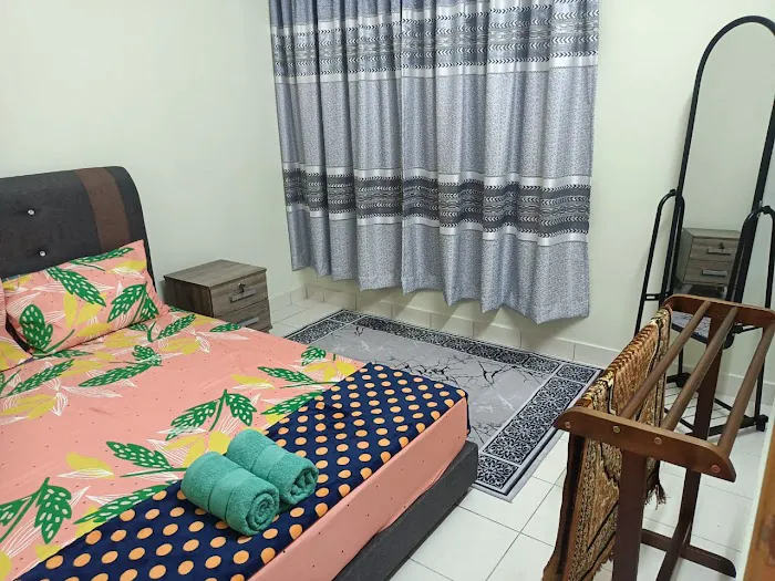Homestay Klang Biduanda Picture 6