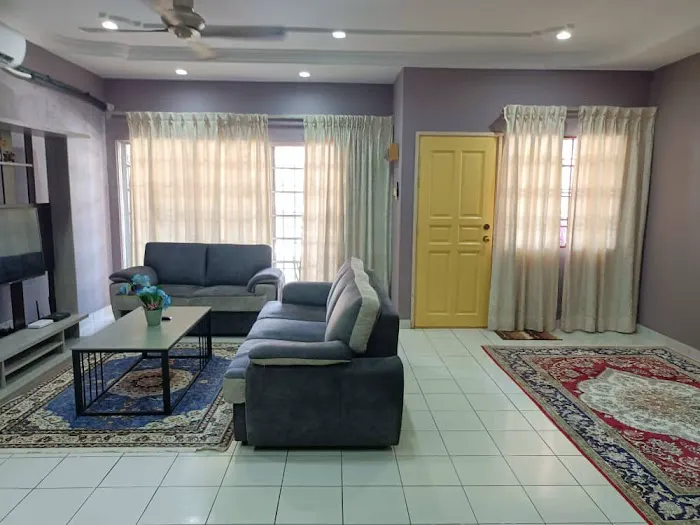 Homestay Salute Klang Picture 1
