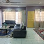Homestay Salute Klang