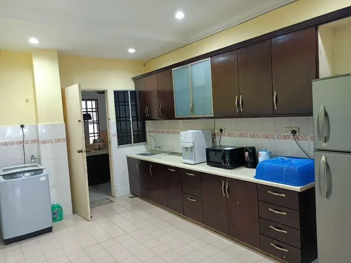 Homestay Salute Klang Picture 7