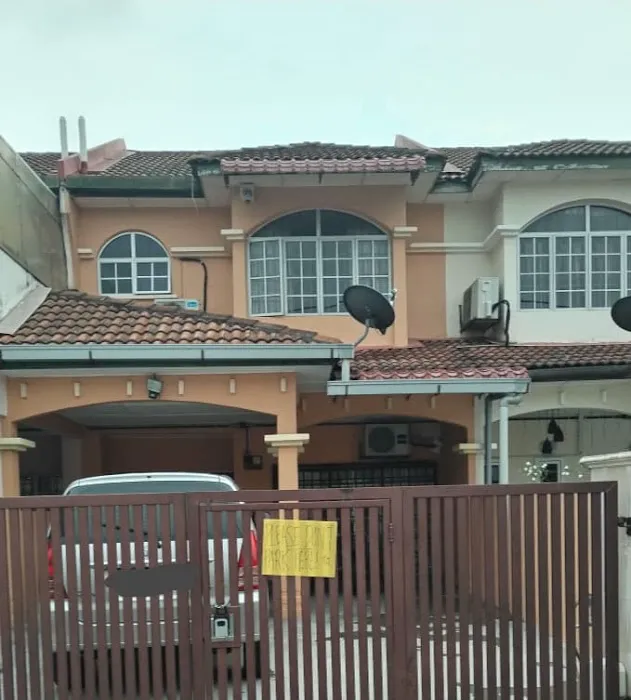 Homestay Salute Klang Picture 2
