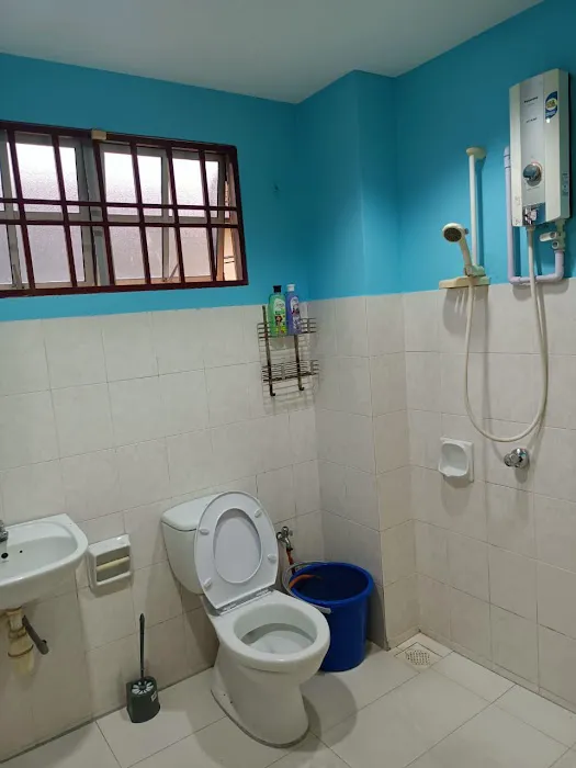 Homestay Salute Klang Picture 9
