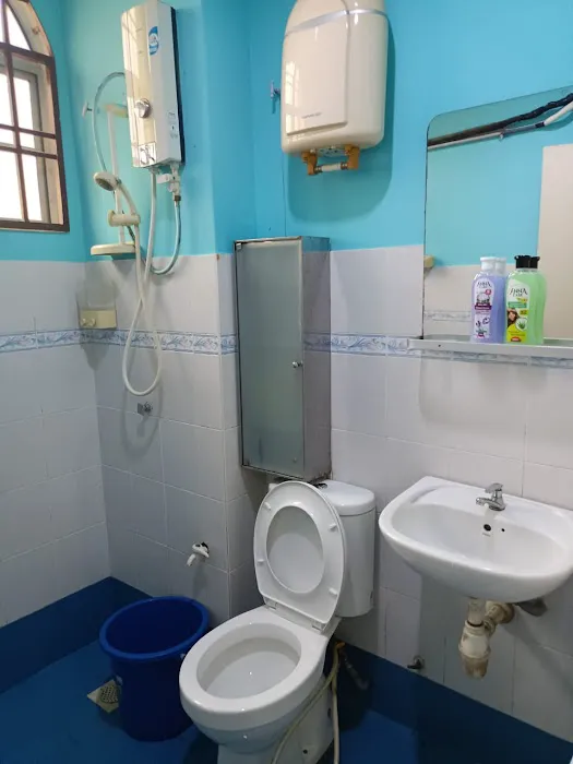 Homestay Salute Klang Picture 5