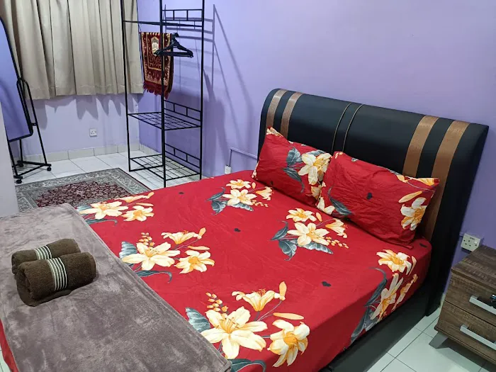 Homestay Salute Klang Picture 4