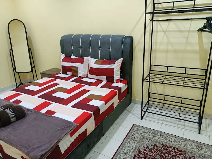 Homestay Salute Klang Picture 6