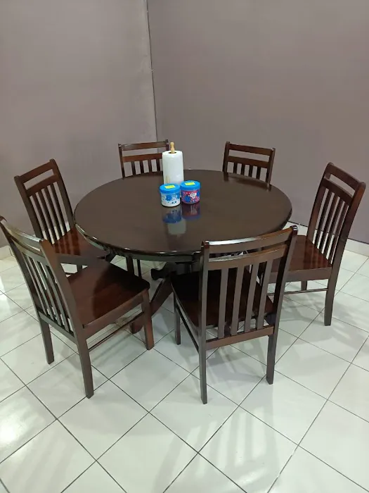 Homestay Salute Klang Picture 3