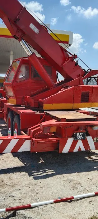yw yang wei piling store Picture 3