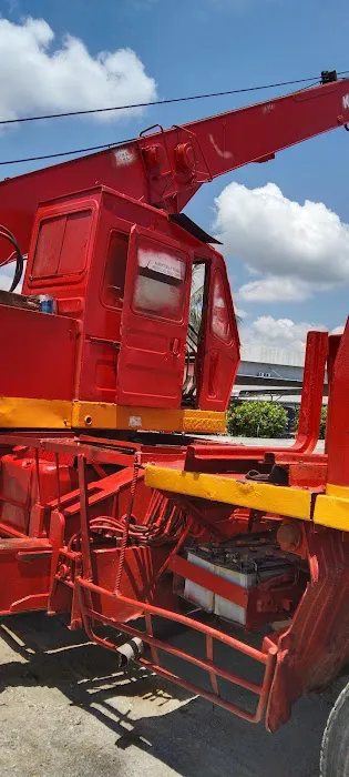 yw yang wei piling store Picture 1