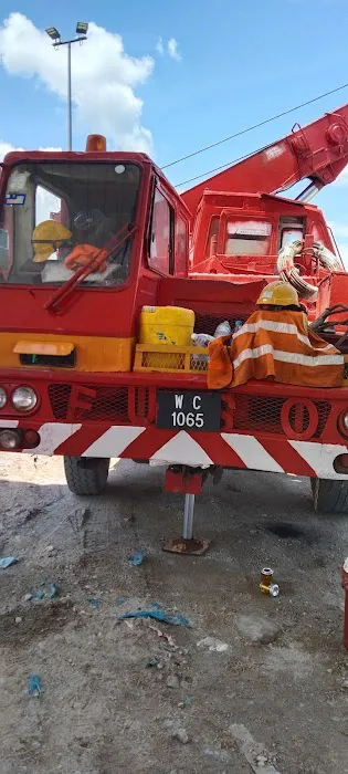 yw yang wei piling store Picture 4