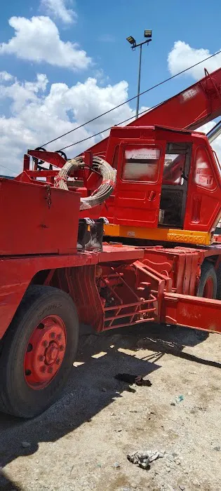yw yang wei piling store Picture 5
