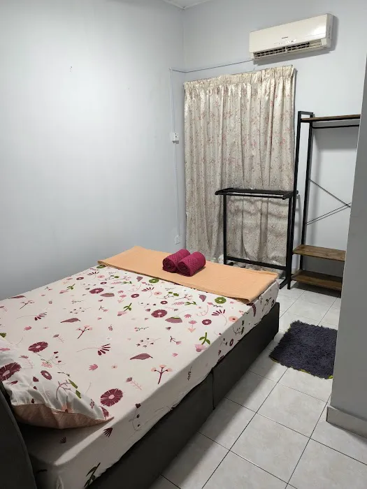 Homestay Santai Klang Picture 8