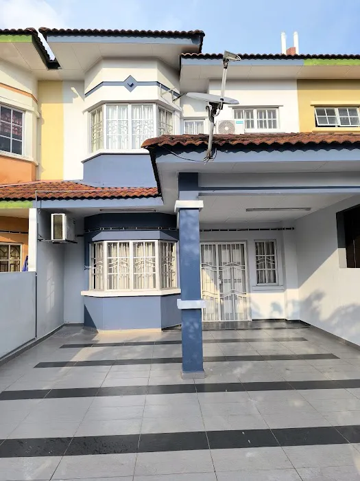 Homestay Santai Klang Picture 5