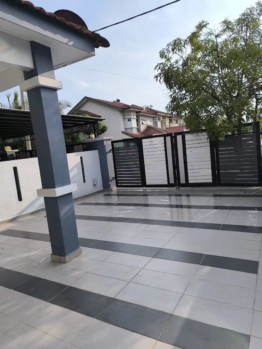 Homestay Santai Klang Picture 3