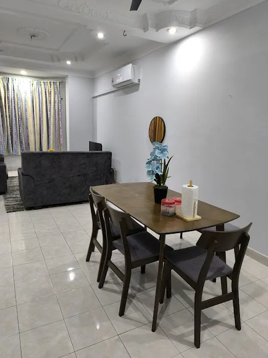 Homestay Santai Klang Picture 2