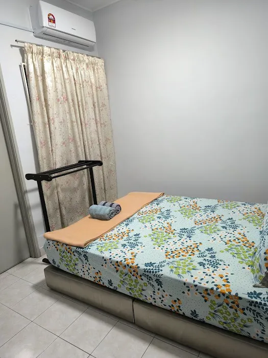 Homestay Santai Klang Picture 9