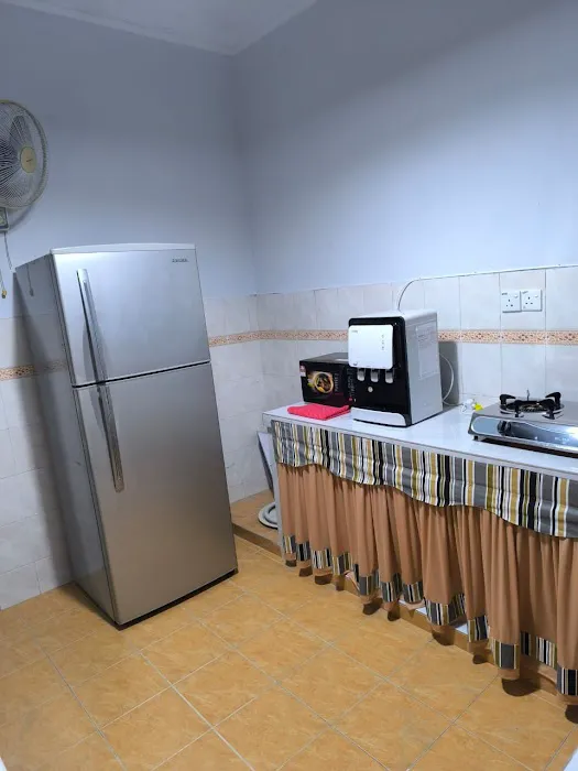 Homestay Santai Klang Picture 1