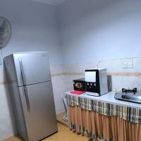 Homestay Santai Klang ico