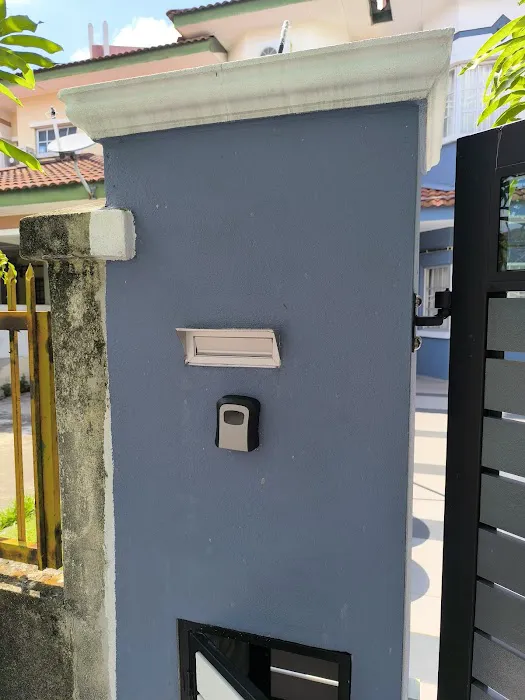 Homestay Santai Klang Picture 6