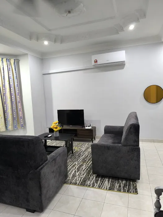 Homestay Santai Klang Picture 10