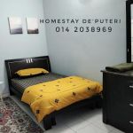 Homestay De'Puteri