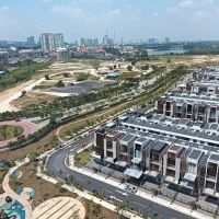 MieTravelers Homestay Puchong ico