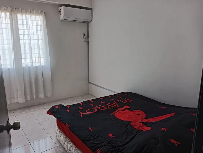 MieTravelers Homestay Puchong Picture 2