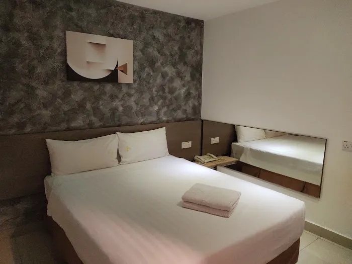 Jin Hotel Picture 4