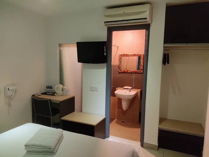 Jin Hotel Picture 9