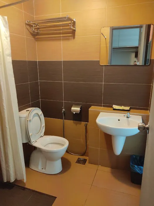 Jin Hotel Picture 1