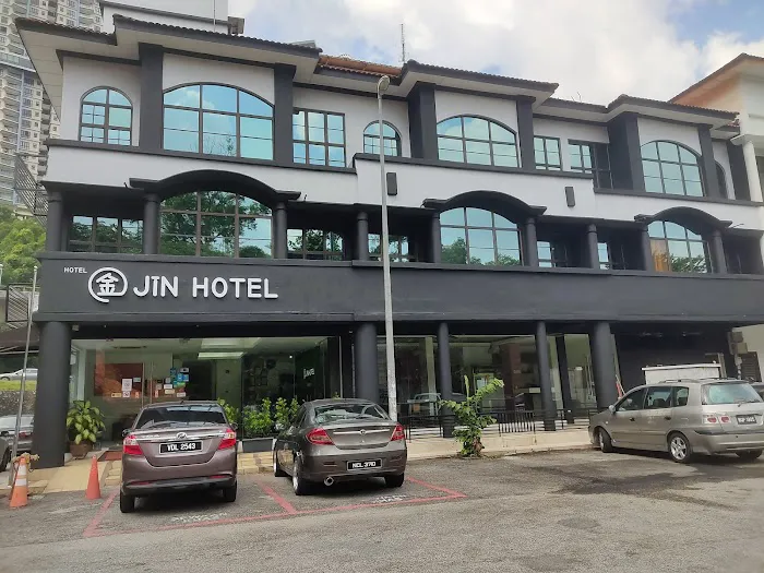 Jin Hotel Picture 10