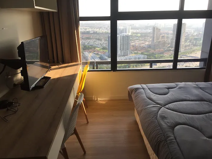 Taylor's off Campus Accommodation Picture 2